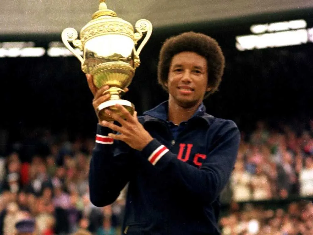 Famous People Who Died of AIDS 5 famous sports star died of aids