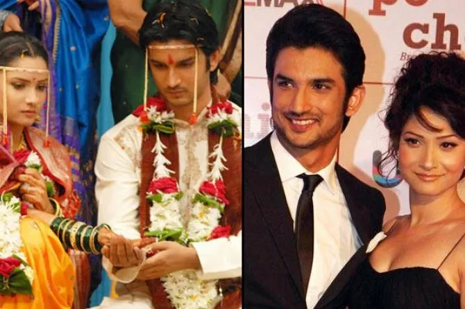 Sushant Singh Rajput - Cheating in Relationship Sushant Singh Rajput - Cheating in Relationship
