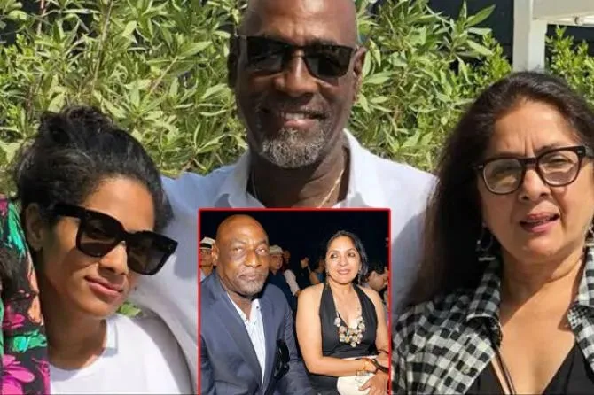 How Neena Gupta Survived as a 'Single Mother', Lived against Indian Society Norms? 1 Is Neena Gupta Unmarried or Single?