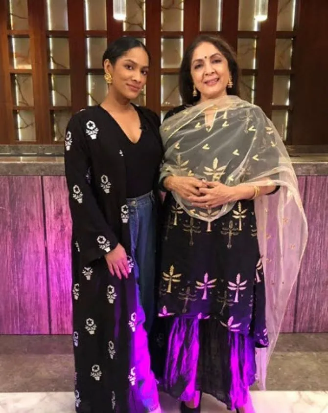 How Neena Gupta Survived as a 'Single Mother', Lived against Indian Society Norms? 2 Is Neena Gupta Unmarried or Single?