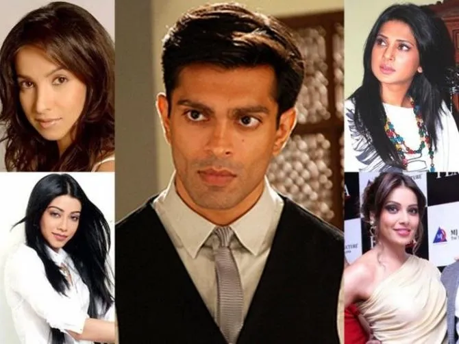 Karan Singh Grover - Cheating in Relationship Karan Singh Grover - Cheating in Relationship