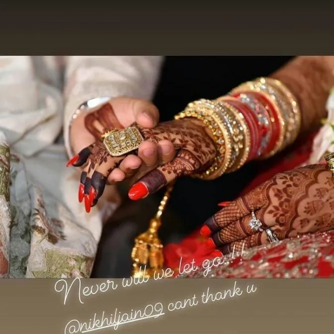 Nusrat Jahan wedding photos Nusrat Jahan wedding photos