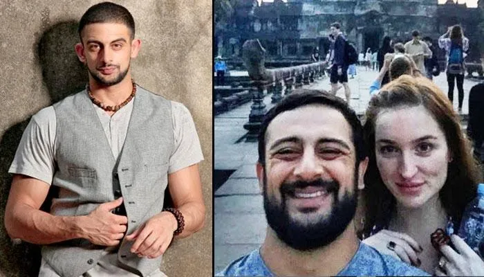 SHOCKING : Another Bollywood Couple Divorced 1 SHOCKING : Another Bollywood Couple Divorced