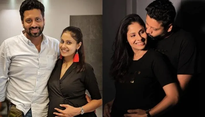 Chhavi Mittal Enters 40th Week of Her Pregnancy 1 Chhavi Mittal Enters 40th Week of Her Pregnancy