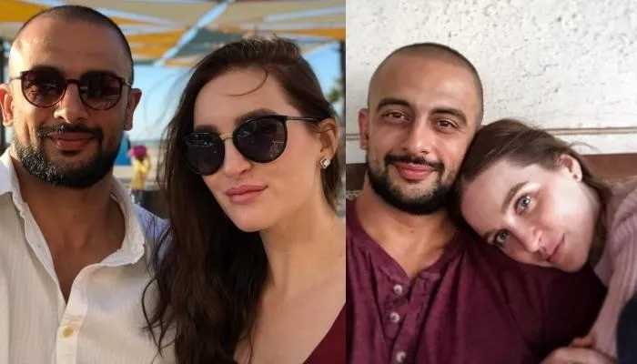 SHOCKING : Another Bollywood Couple Divorced 3 SHOCKING : Another Bollywood Couple Divorced