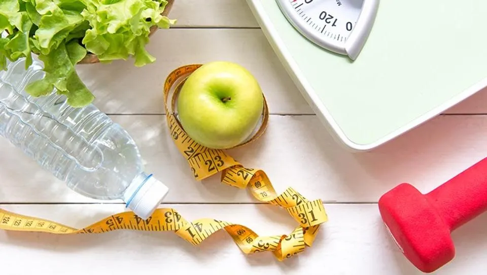 WEIGHT LOSS STORY : He Reduced 20 Kg in 3 Months 2 WEIGHT LOSS STORY : Reduce 20 Kg in 3 Months