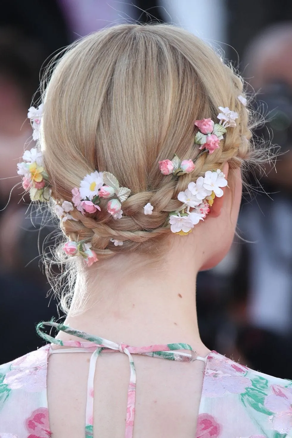 Best Celebrities Hairstyles at Cannes 2019 1 Best Hair Styles at Cannes