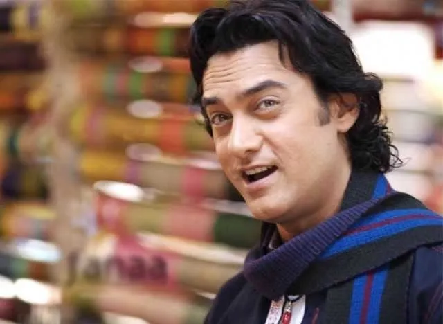 Aamir Khan Hairstyles Aamir Khan Hairstyles
