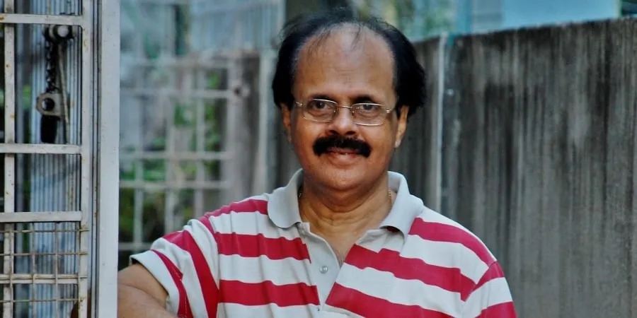 List of Famous Indian Celebrities Died in 2017-2019 (UPDATED) 2 Actor Crazy Mohan Passes away