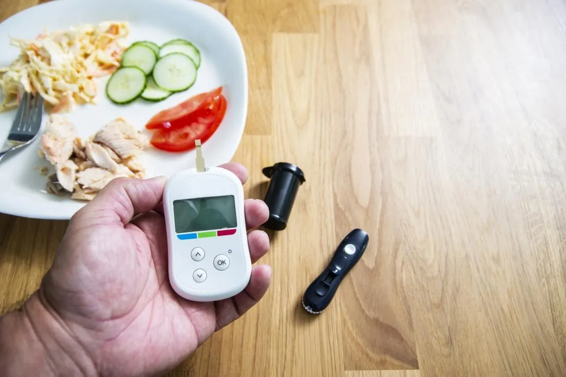 Diabetes Week 2019 : What You need to know 1 Diabetes Week 2019 : What You need to know