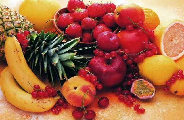 Vitamins Diet Rich Vitamins Diet Rich