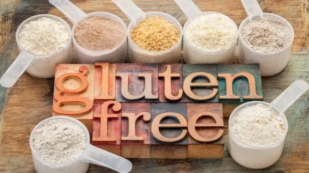 DIET ALERT : Gluten Free Diet is what you should follow 1 DIET ALERT : Gluten Free Diet is what you should follow