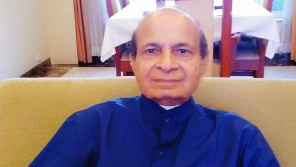 Top Celebrities Death in India 2020 20 Harish Shah Died in July