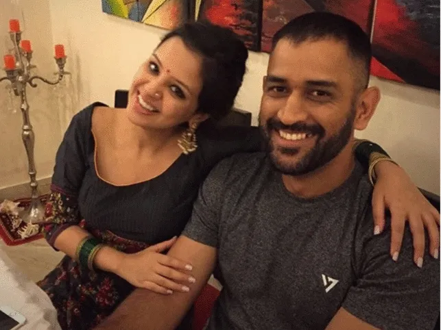 MS Dhoni IPL Cricketers Wives MS Dhoni IPL Cricketers Wives