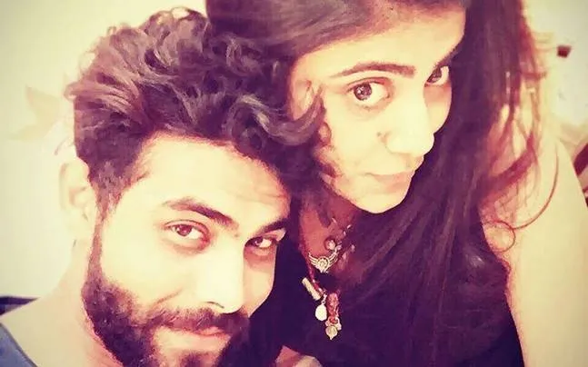 Riva Solanki IPL Cricketers Wives Riva Solanki IPL Cricketers Wives