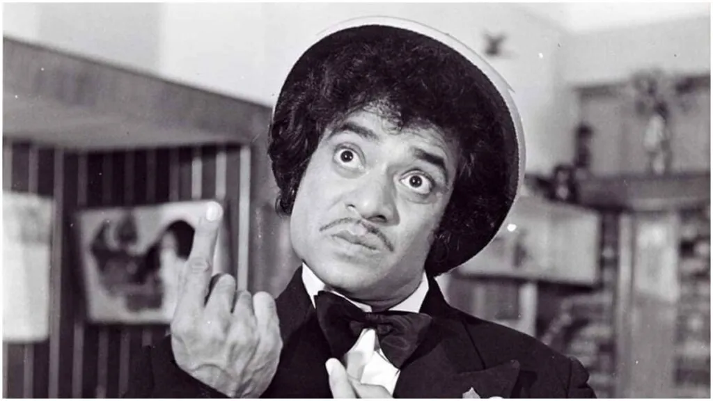Top Celebrities Death in India 2020 22 Jagdeep Died in July 2020