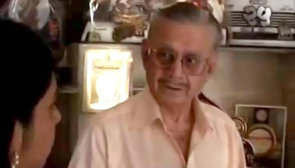 Top Celebrities Death in India 2020 2 Jai Ram Kulkarni Died in March 2020