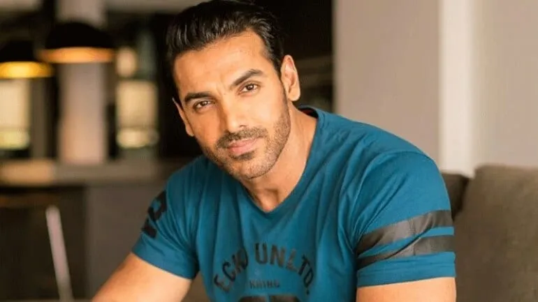 WHAT : John Abraham Bedridden? 1 WHAT : John Abraham Bedridden?????