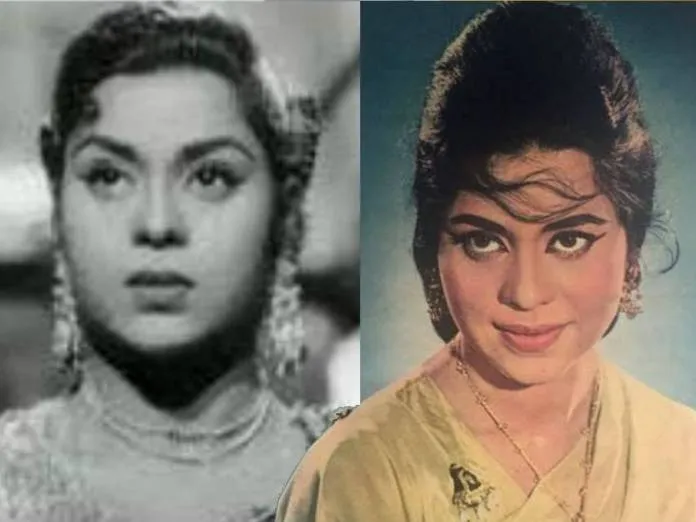 Top Celebrities Death in India 2020 28 Kumkum Died in July 2020