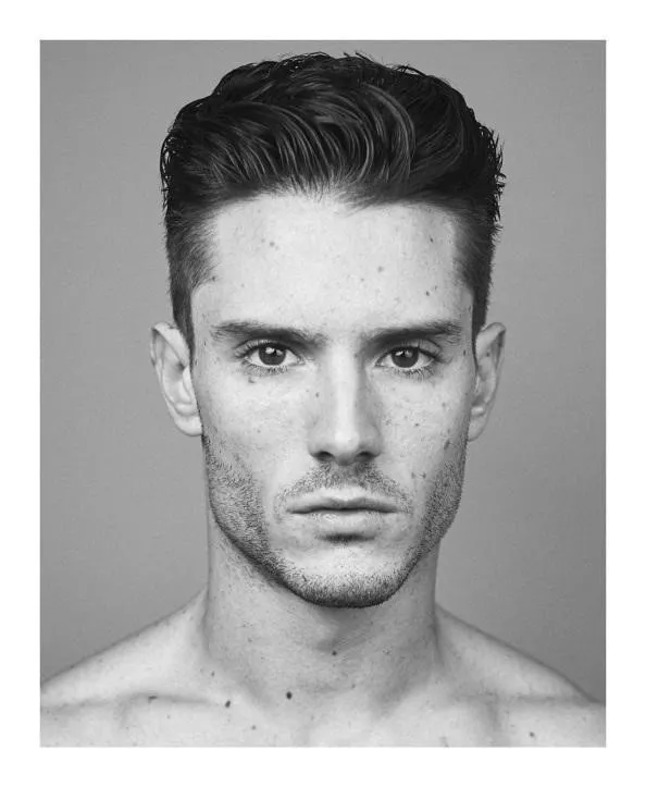 Fashion Forward Men's Haircuts for 2023 1 Men's Hairstyles 2020