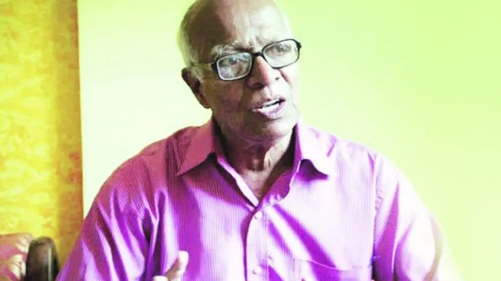 Top Celebrities Death in India 2020 18 Liladhar Kambli Died in July 2020