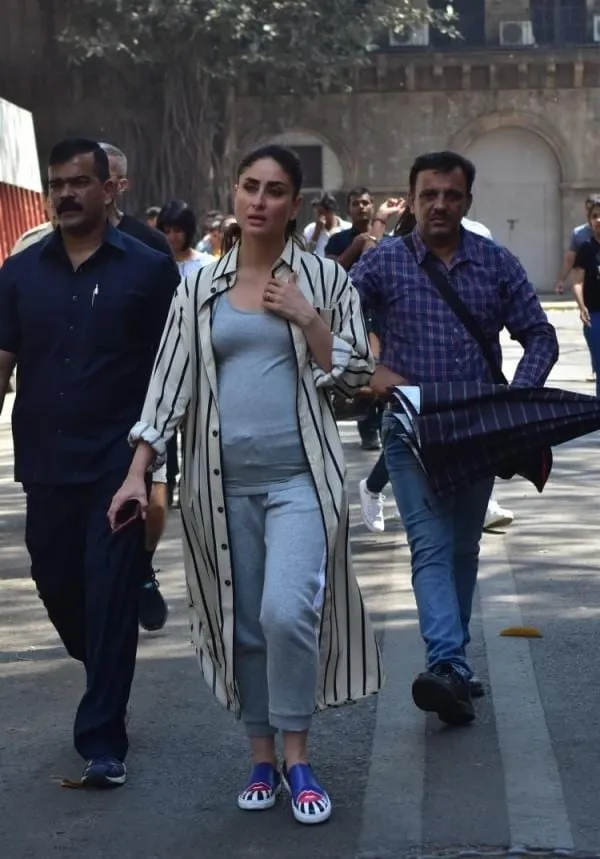 Kareena Kapoor is Pregnant with Second Child? 2 SHOCKING : OMG…Second child for this royal Bollywood couple???