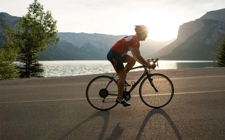 cycling cycling