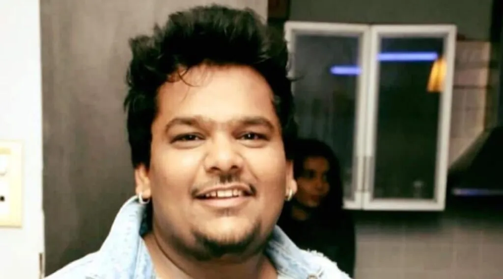 Top Celebrities Death in India 2020 11 Mohit Baghel died in June 2020