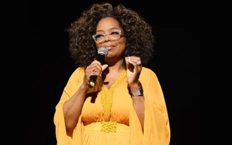 Oprah Winfrey Pre Diabetic weight loss Oprah Winfrey Talks about her Pre Diabetic weight loss
