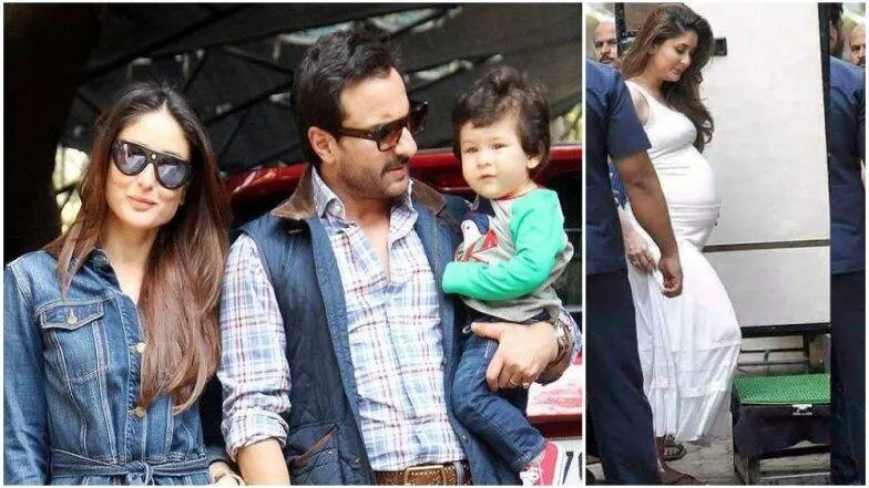 Kareena Kapoor is Pregnant with Second Child? 3 SHOCKING : OMG…Second child for this royal Bollywood couple???