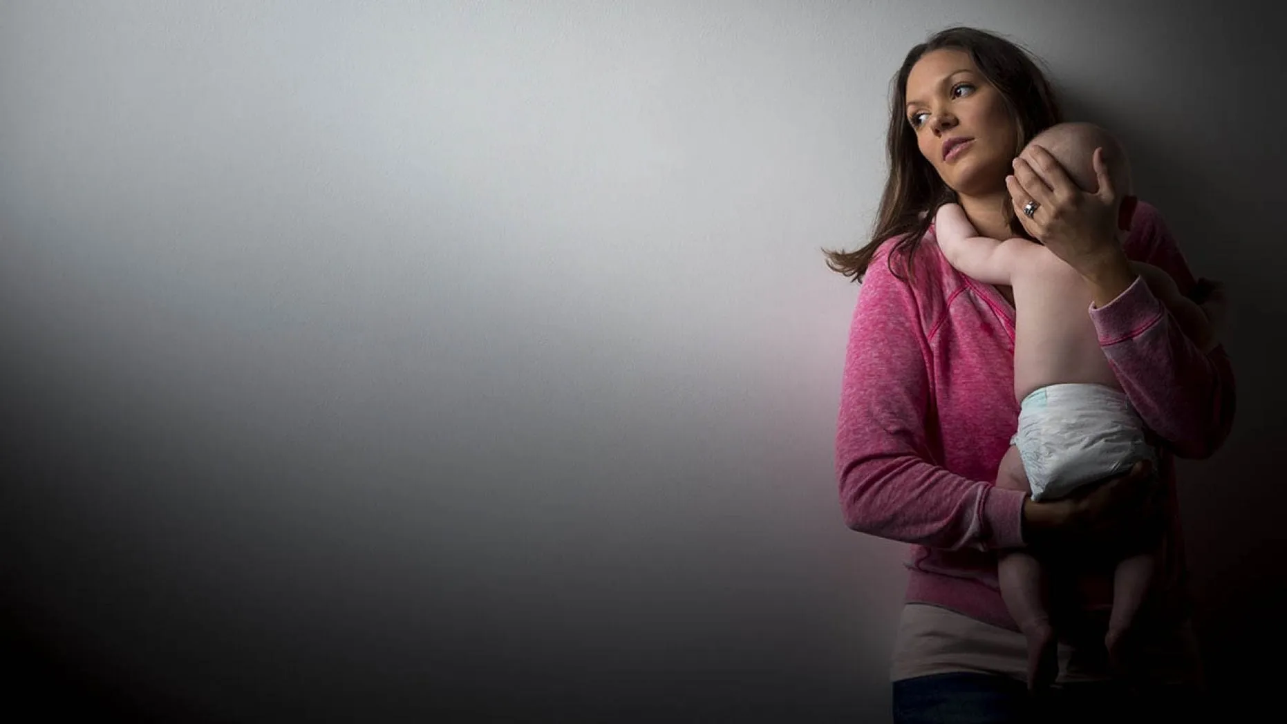 Postpartum Depression is Real - Mental Health Awareness Week 7 Postpartum Depression is real
