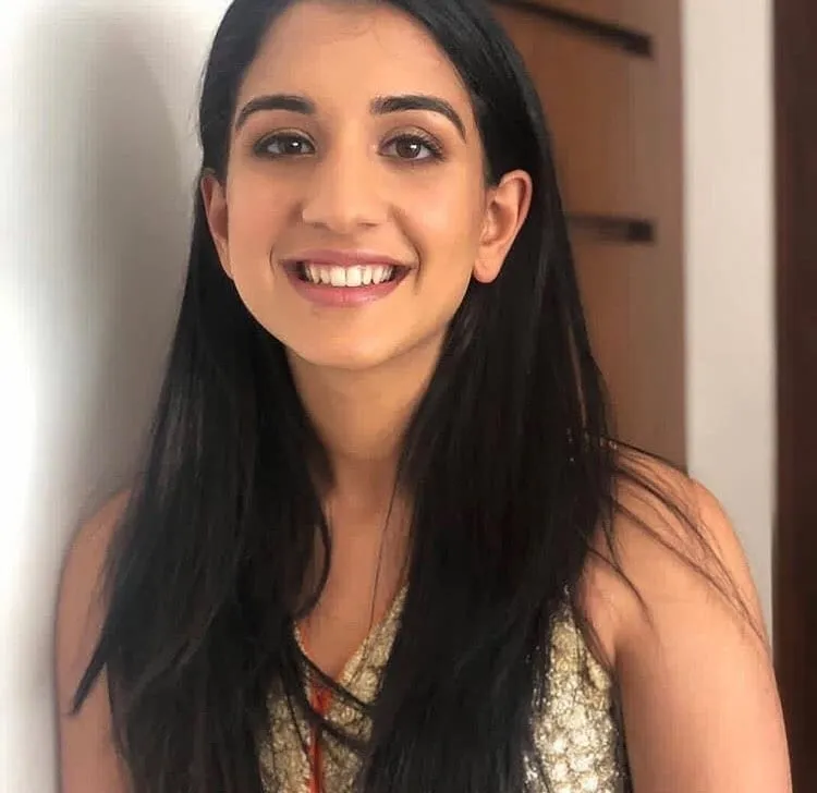 Anant Ambani love life - Is Girlfriend Radhika Merchant Choti Bahu of Ambani? 1 radhika merchant anant ambani girlfriend