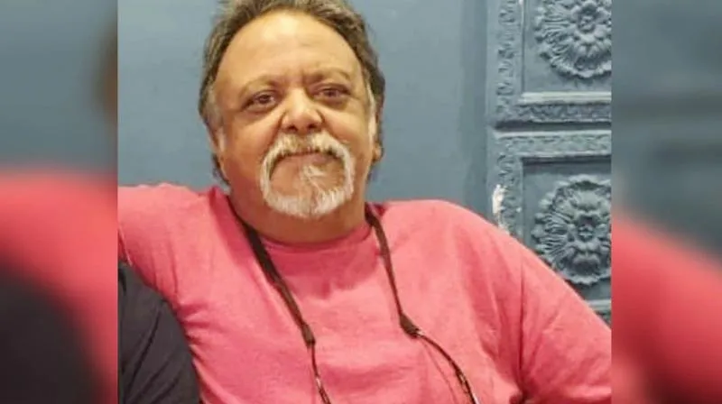 Top Celebrities Death in India 2020 26 Rajat Mukherjee Died in 2020