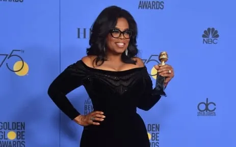 Oprah Winfrey Talks about her Pre Diabetic weight loss 1 Oprah Winfrey Talks about her Pre Diabetic weight loss