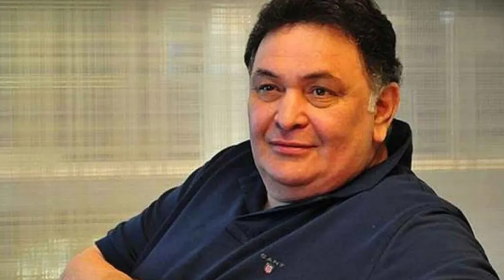 Top Celebrities Death in India 2020 6 Rishi Kapoor Died in April 2020