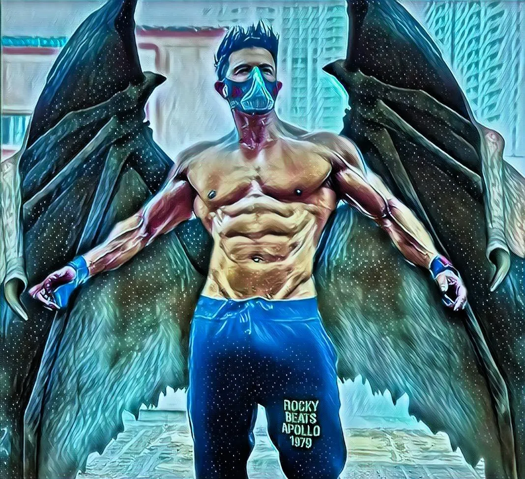 Sahil Khan Journey - How Flop Actor Become a Successful Bodybuilder in India? 1 sahil khan