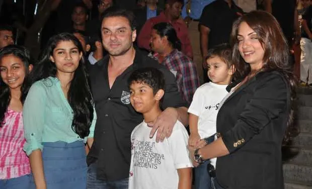 Celebrities Who Had Babies Using IVF & Surrogacy 2 indian celebrities ivf babies