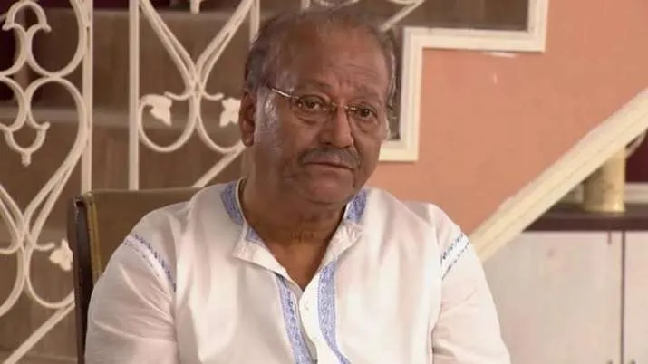 Top Celebrities Death in India 2020 1 Santu Mukhopadha Died in March 2020