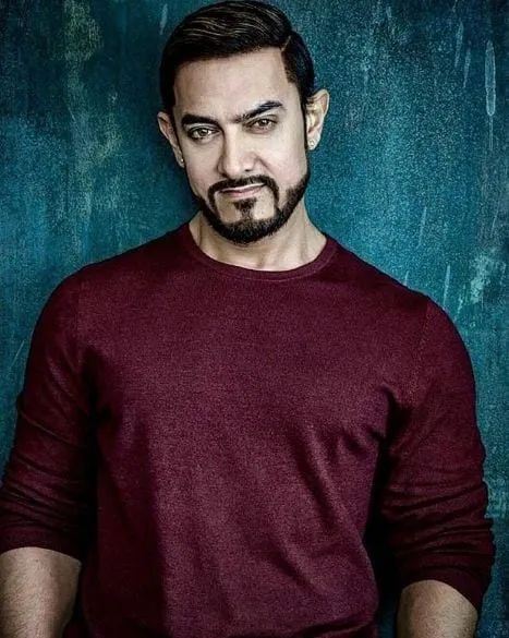Aamir Khan Hairstyles Aamir Khan Hairstyles