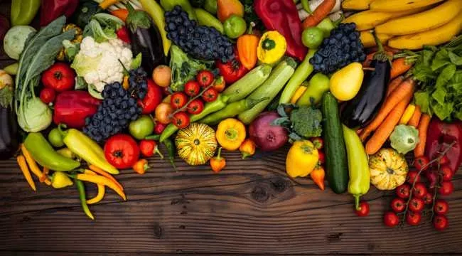 New Research Says Vegetarian Diets Could Actually Be Worse for the Planet 2 Vegetarian Diet Plan