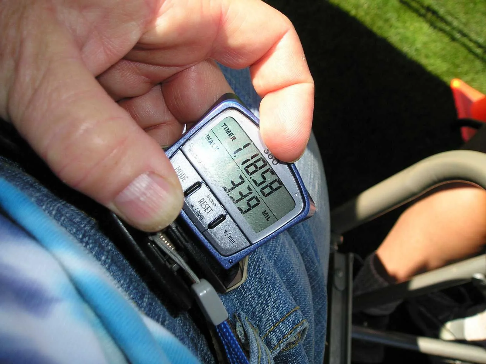 Idea on Purchasing The Most Effective Digital Pedometer 2 Pedometer