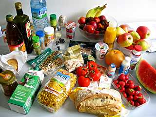 Diet Plan Changes
