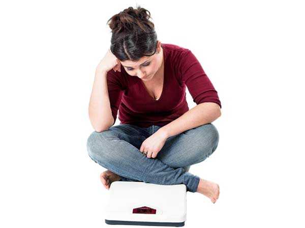 Weight Loss Tips for Working Women