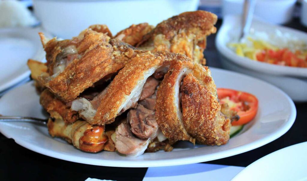How To Decrease Craving For Food? 1