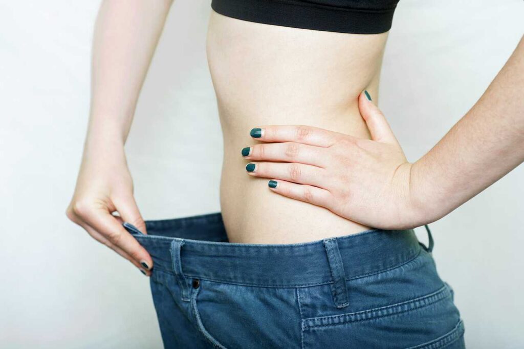 How to Lose Weight Fast and Quickly