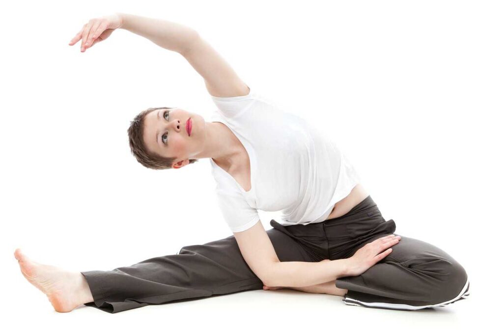 Weight Loss Exercises