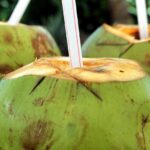 Sugar Free Drinks - Coconut Water