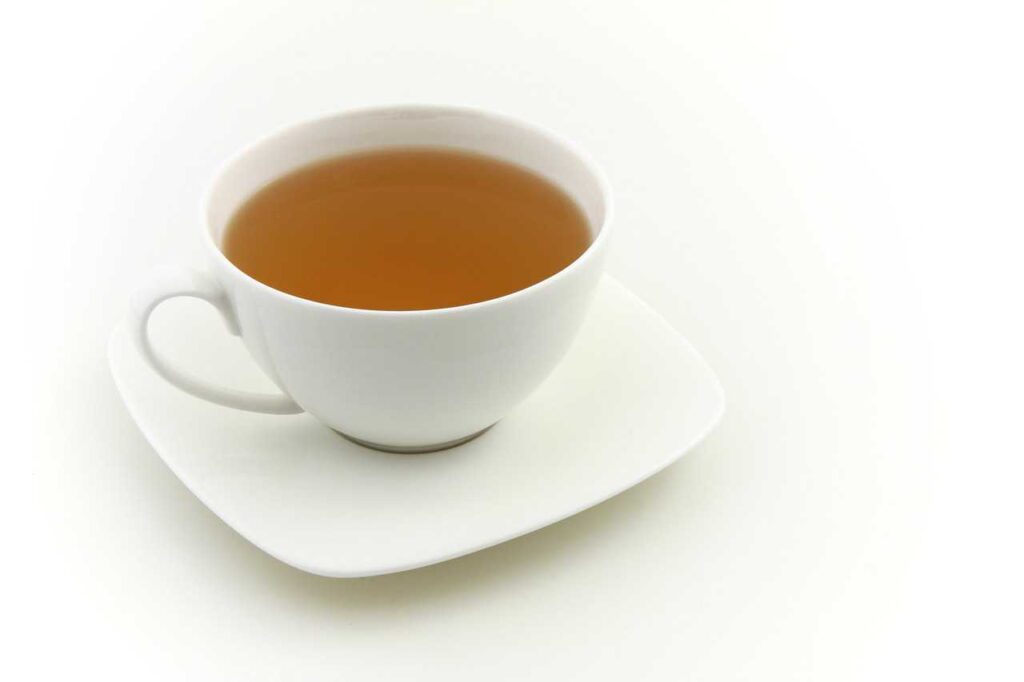 Green Tea Benefits