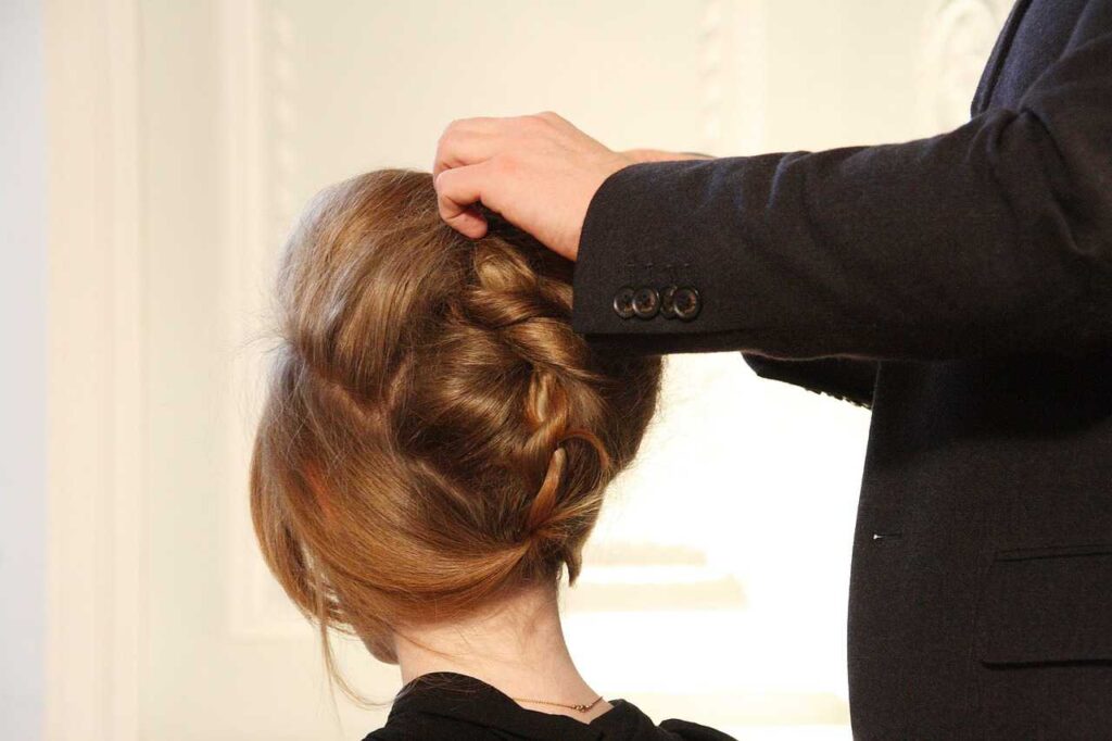 Speed Up Hair Growth
