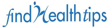 FindHealthTips Logo